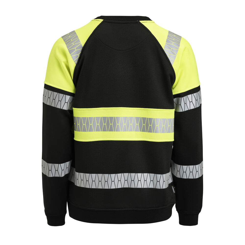 JOBMAN 5224 Sweater uni 2